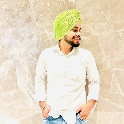sukhchain singh profile