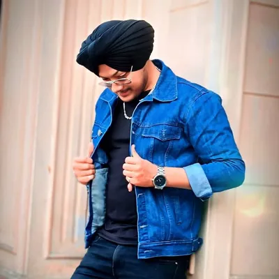 Sukhdeep Johal profile