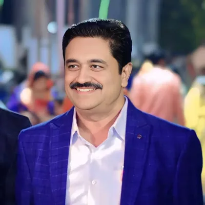 Sukhdeo Panse profile