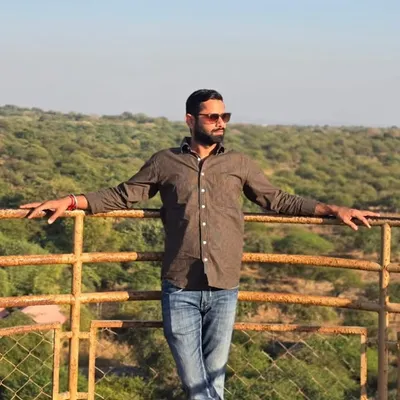 Sukhdev Dangi profile