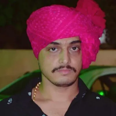 Sukhdevsinh Zala profile