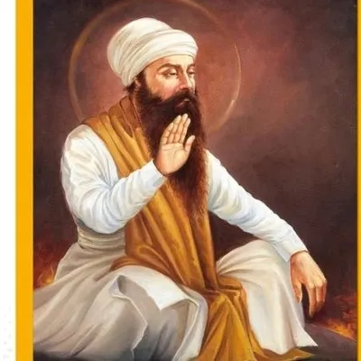 ❤『Punjabi Quotes』❤ profile