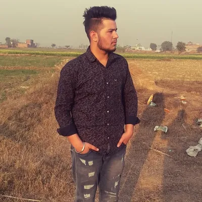 ๐ SukHcHain GilL ๐ profile