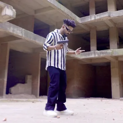 Sukhh Jawahre Wala profile