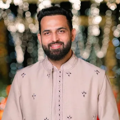 Sukhjinder Singh profile