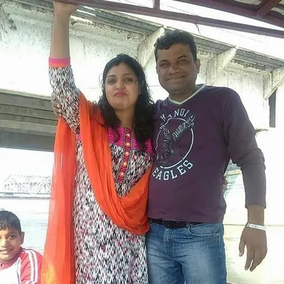 Swati Sukhija profile