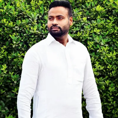 Sukh Jagraon profile