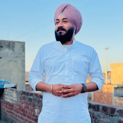 Sukhjinder Bumrah profile