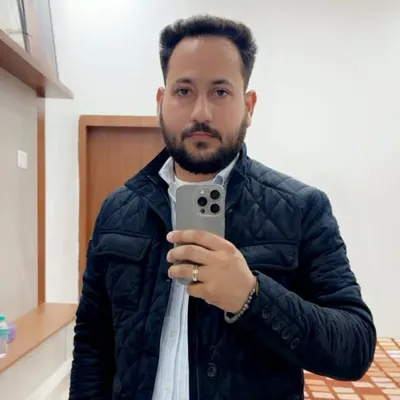 ਬੇਪਰਵਾਹ🦅 profile