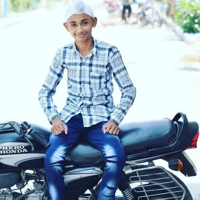 SUKHMAN DHILLON ๐ profile