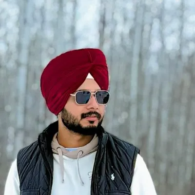 Sukhman Pannu profile