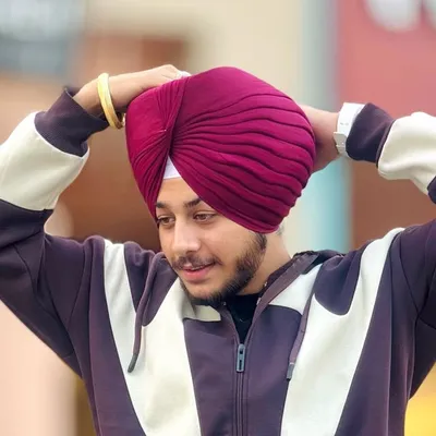 SukhmanPreet Singh profile