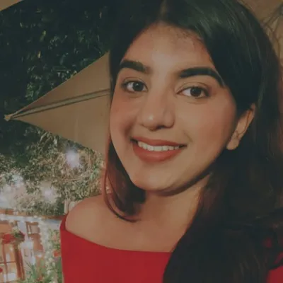 Sukhmani Kaur profile