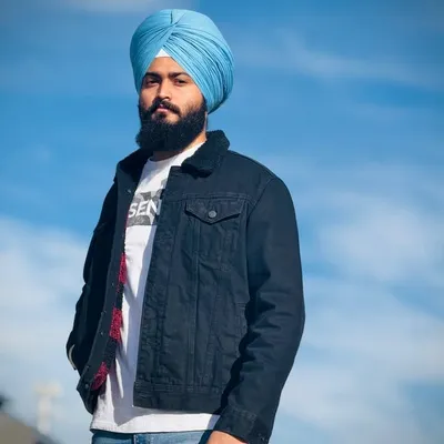 Sukhmandeep singh profile