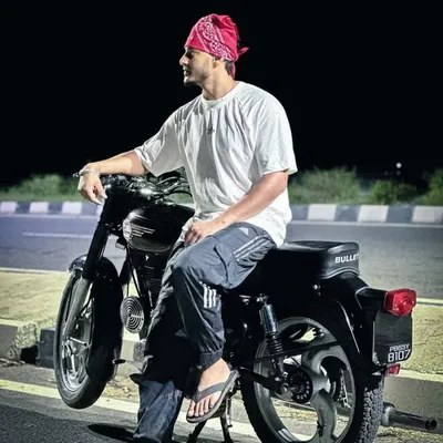 Sukhman Preet profile
