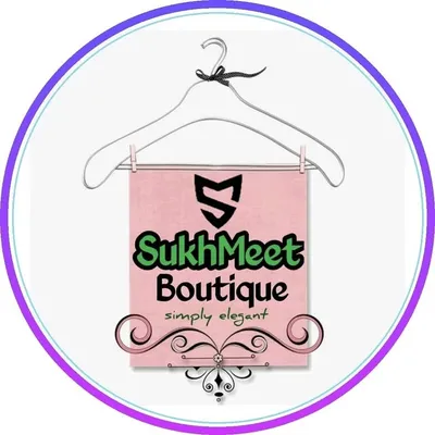 Sukhmeet Boutique, Amritsar. profile