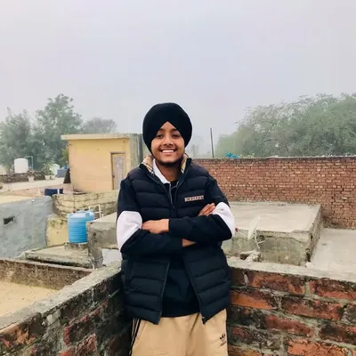 ਸੁਖਪਾਲ ਸਮਰਾ✍✍ profile