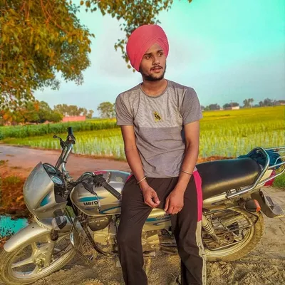 ਸੁਖਪਿੰਦਰ ☬ ਸਿੰਘ profile