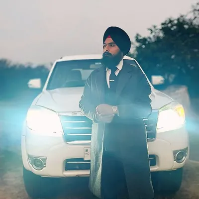 Sukhwinder Sahdra profile