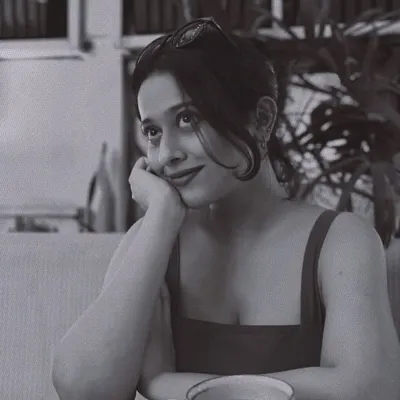 Samruddhi🐝 profile