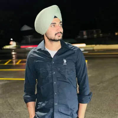 Sukh Sandhu profile