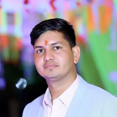 Sukhveer Saran profile