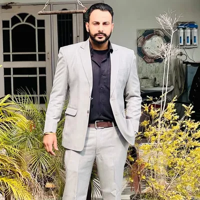 Sukh Wahla profile