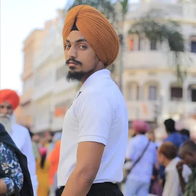 Sukhi Alohran fitness guru profile