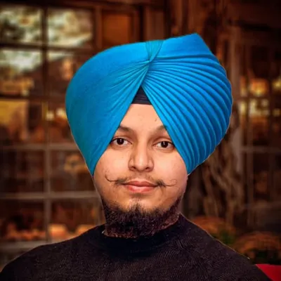 $ukhwinder $ingh profile