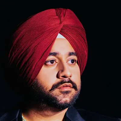 Sukhy Maan profile