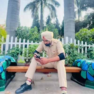 Sukhz ❤️ਮੰਡੇਰ ❤️ profile