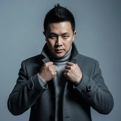 Sukimin Thio profile