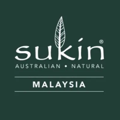 Sukin Skincare Malaysia profile
