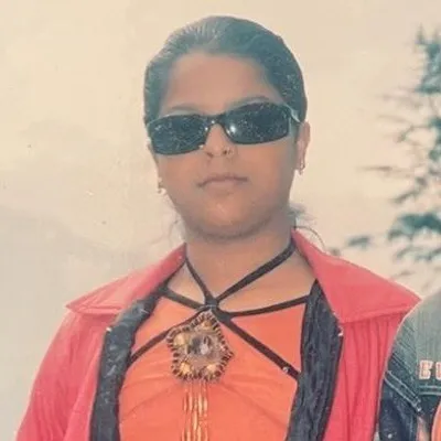 Sukriti Jetli profile
