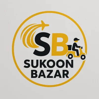 Sukoon Bazar profile