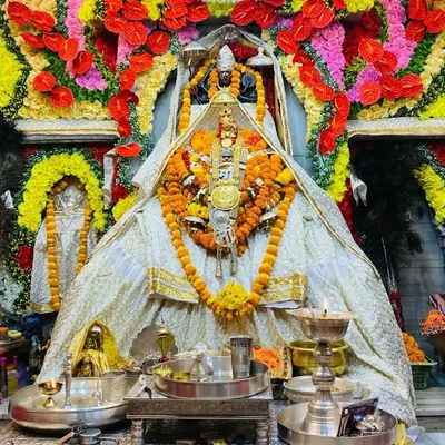 Sukrala mata profile