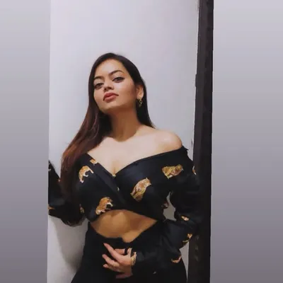 Sukrati Kumar profile