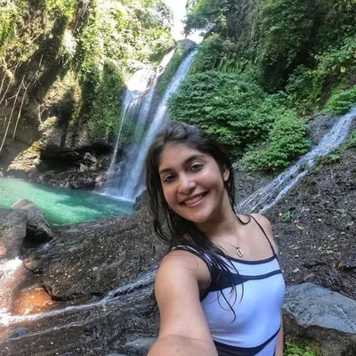 Sukriti Chotani profile
