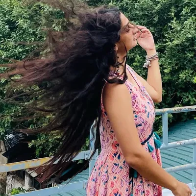 Sukriti Mohan profile