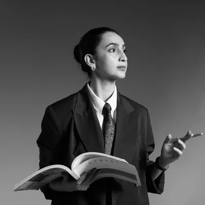 Sukriti Sharma profile