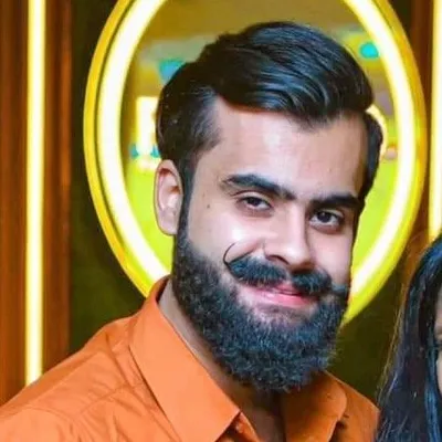 Sukrit Kohli profile