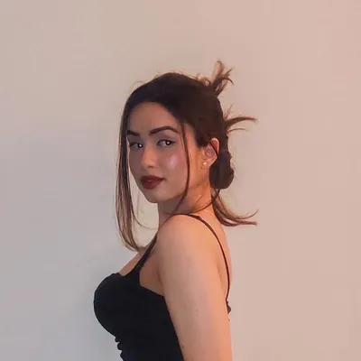 Sukruti Airi profile
