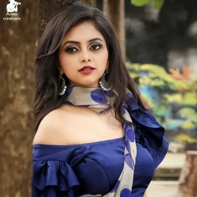 Sukrutha Nagš§æ profile