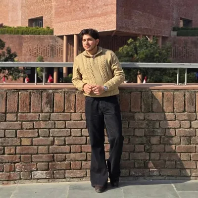 Suksham Raina profile
