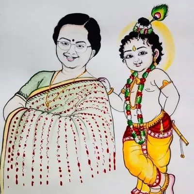 Sukumaran Mallika profile