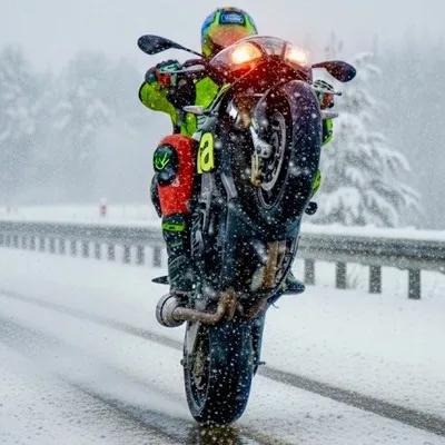 Suky BikerCZ profile