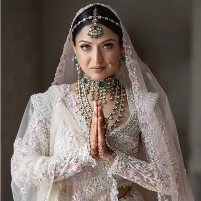 Suky - Asian Bridal HMUA profile