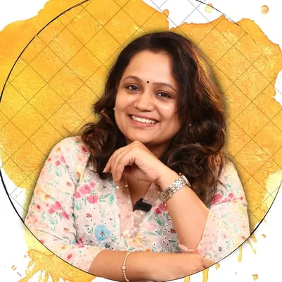 Sulabha Santhosh profile
