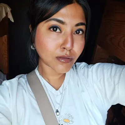 Sulagna ๐ป/๐ profile