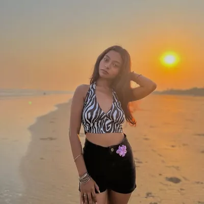 Sulagna Halder